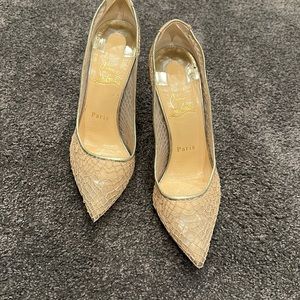 Christian Louboutin Pumps